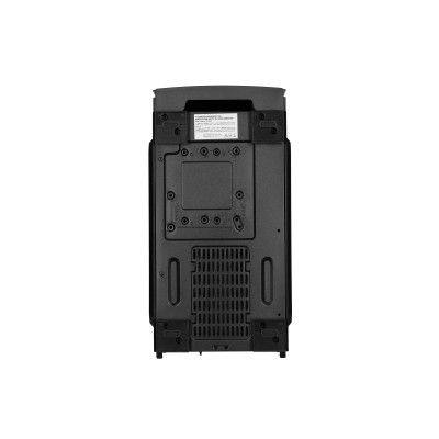 Корпус 2E Alfa G650 без БЖ 2xUSB3.0, 1xUSB2.0, 1x120мм, VGA 280мм, LCS ready, ATX, чорний (2E-G650) Корпус 2E Alfa G650 без БЖ 2xUSB3.0, 1xUSB2.0, 1x120мм, VGA 280мм, LCS ready, ATX, чорний (2E-G650)