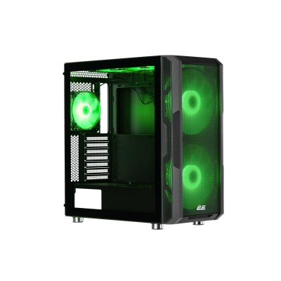 Корпус 2E GAMING Contego Neo GW05 без БЖ 2xUSB3.0, 1xUSBType-C, 2x200мм, ARGB, 3x120мм ARGB, VGA 380мм, LCS ready, контролер з п Корпус 2E GAMING Contego Neo GW05 без БЖ 2xUSB3.0, 1xUSBType-C, 2x200мм, ARGB, 3x120мм ARGB, VGA 380мм, LCS ready, контролер з п