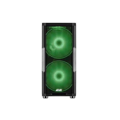 Корпус 2E GAMING Contego Neo GW05 без БЖ 2xUSB3.0, 1xUSBType-C, 2x200мм, ARGB, 3x120мм ARGB, VGA 380мм, LCS ready, контролер з п Корпус 2E GAMING Contego Neo GW05 без БЖ 2xUSB3.0, 1xUSBType-C, 2x200мм, ARGB, 3x120мм ARGB, VGA 380мм, LCS ready, контролер з п