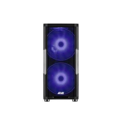 Корпус 2E GAMING Contego Neo GW05 без БЖ 2xUSB3.0, 1xUSBType-C, 2x200мм, ARGB, 3x120мм ARGB, VGA 380мм, LCS ready, контролер з п Корпус 2E GAMING Contego Neo GW05 без БЖ 2xUSB3.0, 1xUSBType-C, 2x200мм, ARGB, 3x120мм ARGB, VGA 380мм, LCS ready, контролер з п