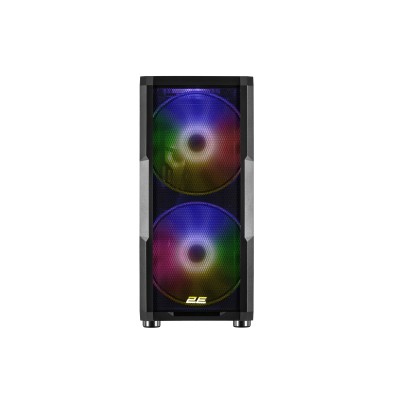 Корпус 2E GAMING Contego Neo GW05 без БЖ 2xUSB3.0, 1xUSBType-C, 2x200мм, ARGB, 3x120мм ARGB, VGA 380мм, LCS ready, контролер з п Корпус 2E GAMING Contego Neo GW05 без БЖ 2xUSB3.0, 1xUSBType-C, 2x200мм, ARGB, 3x120мм ARGB, VGA 380мм, LCS ready, контролер з п
