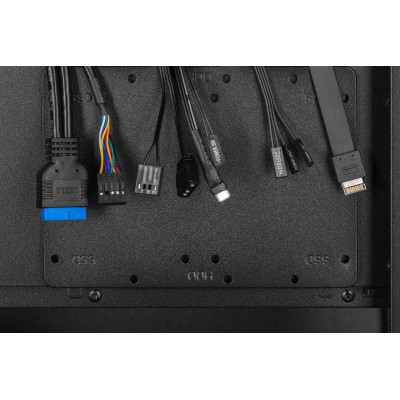 Корпус 2E GAMING Contego Neo GW05 без БЖ 2xUSB3.0, 1xUSBType-C, 2x200мм, ARGB, 3x120мм ARGB, VGA 380мм, LCS ready, контролер з п Корпус 2E GAMING Contego Neo GW05 без БЖ 2xUSB3.0, 1xUSBType-C, 2x200мм, ARGB, 3x120мм ARGB, VGA 380мм, LCS ready, контролер з п