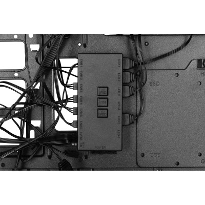 Корпус 2E GAMING Contego Neo GW05 без БЖ 2xUSB3.0, 1xUSBType-C, 2x200мм, ARGB, 3x120мм ARGB, VGA 380мм, LCS ready, контролер з п Корпус 2E GAMING Contego Neo GW05 без БЖ 2xUSB3.0, 1xUSBType-C, 2x200мм, ARGB, 3x120мм ARGB, VGA 380мм, LCS ready, контролер з п