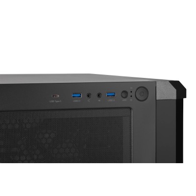 Корпус 2E GAMING Contego Neo GW05 без БЖ 2xUSB3.0, 1xUSBType-C, 2x200мм, ARGB, 3x120мм ARGB, VGA 380мм, LCS ready, контролер з п Корпус 2E GAMING Contego Neo GW05 без БЖ 2xUSB3.0, 1xUSBType-C, 2x200мм, ARGB, 3x120мм ARGB, VGA 380мм, LCS ready, контролер з п