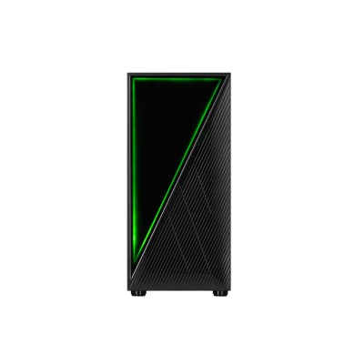 Корпус 2E GAMING Infinity G205A без БЖ 2xUSB3.0, 1xUSBType-C, 1x120мм ARGB, 2x120мм, VGA 345мм, LCS ready, TG Side Panel, ATX, ч Корпус 2E GAMING Infinity G205A без БЖ 2xUSB3.0, 1xUSBType-C, 1x120мм ARGB, 2x120мм, VGA 345мм, LCS ready, TG Side Panel, ATX, ч