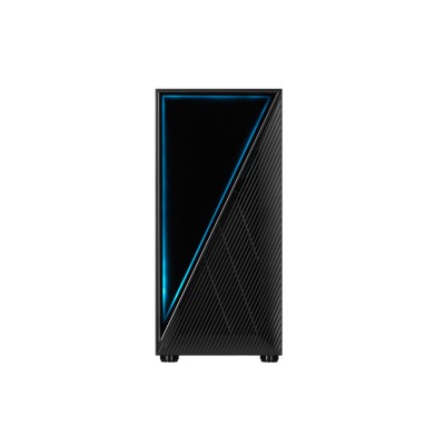 Корпус 2E GAMING Infinity G205A без БЖ 2xUSB3.0, 1xUSBType-C, 1x120мм ARGB, 2x120мм, VGA 345мм, LCS ready, TG Side Panel, ATX, ч Корпус 2E GAMING Infinity G205A без БЖ 2xUSB3.0, 1xUSBType-C, 1x120мм ARGB, 2x120мм, VGA 345мм, LCS ready, TG Side Panel, ATX, ч
