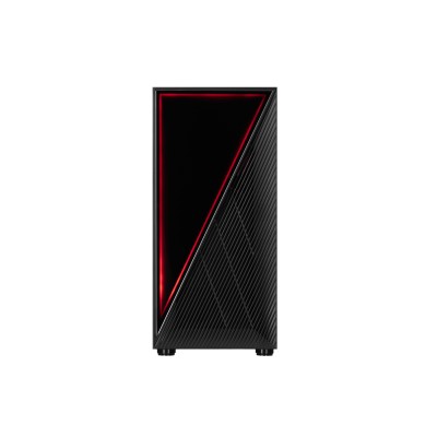 Корпус 2E GAMING Infinity G205A без БЖ 2xUSB3.0, 1xUSBType-C, 1x120мм ARGB, 2x120мм, VGA 345мм, LCS ready, TG Side Panel, ATX, ч Корпус 2E GAMING Infinity G205A без БЖ 2xUSB3.0, 1xUSBType-C, 1x120мм ARGB, 2x120мм, VGA 345мм, LCS ready, TG Side Panel, ATX, ч