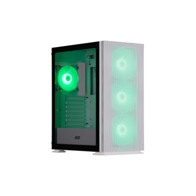Корпус 2E GAMING Virtus Neo G3301NW без БЖ 2xUSB3.0, 1xUSB2.0, 3x140мм ARGB, 1x120мм ARGB, VGA 340мм, LCS ready, контролер з пул Корпус 2E GAMING Virtus Neo G3301NW без БЖ 2xUSB3.0, 1xUSB2.0, 3x140мм ARGB, 1x120мм ARGB, VGA 340мм, LCS ready, контролер з пул
