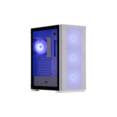 Корпус 2E GAMING Virtus Neo G3301NW без БЖ 2xUSB3.0, 1xUSB2.0, 3x140мм ARGB, 1x120мм ARGB, VGA 340мм, LCS ready, контролер з пул Корпус 2E GAMING Virtus Neo G3301NW без БЖ 2xUSB3.0, 1xUSB2.0, 3x140мм ARGB, 1x120мм ARGB, VGA 340мм, LCS ready, контролер з пул