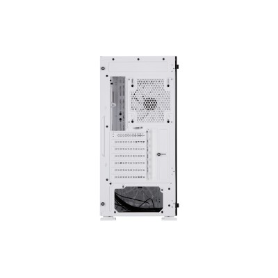 Корпус 2E GAMING Virtus Neo G3301NW без БЖ 2xUSB3.0, 1xUSB2.0, 3x140мм ARGB, 1x120мм ARGB, VGA 340мм, LCS ready, контролер з пул Корпус 2E GAMING Virtus Neo G3301NW без БЖ 2xUSB3.0, 1xUSB2.0, 3x140мм ARGB, 1x120мм ARGB, VGA 340мм, LCS ready, контролер з пул