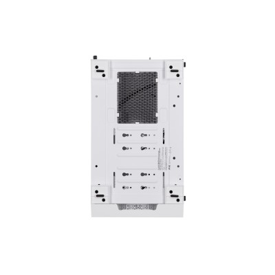 Корпус 2E GAMING Virtus Neo G3301NW без БЖ 2xUSB3.0, 1xUSB2.0, 3x140мм ARGB, 1x120мм ARGB, VGA 340мм, LCS ready, контролер з пул Корпус 2E GAMING Virtus Neo G3301NW без БЖ 2xUSB3.0, 1xUSB2.0, 3x140мм ARGB, 1x120мм ARGB, VGA 340мм, LCS ready, контролер з пул