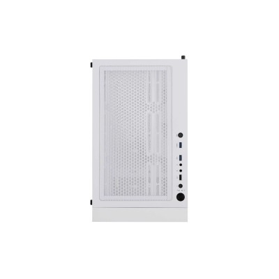 Корпус 2E GAMING Virtus Neo G3301NW без БЖ 2xUSB3.0, 1xUSB2.0, 3x140мм ARGB, 1x120мм ARGB, VGA 340мм, LCS ready, контролер з пул Корпус 2E GAMING Virtus Neo G3301NW без БЖ 2xUSB3.0, 1xUSB2.0, 3x140мм ARGB, 1x120мм ARGB, VGA 340мм, LCS ready, контролер з пул
