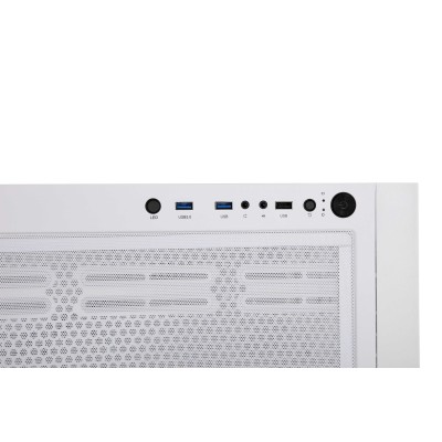Корпус 2E GAMING Virtus Neo G3301NW без БЖ 2xUSB3.0, 1xUSB2.0, 3x140мм ARGB, 1x120мм ARGB, VGA 340мм, LCS ready, контролер з пул Корпус 2E GAMING Virtus Neo G3301NW без БЖ 2xUSB3.0, 1xUSB2.0, 3x140мм ARGB, 1x120мм ARGB, VGA 340мм, LCS ready, контролер з пул
