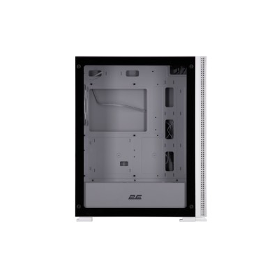 Корпус 2E GAMING Virtus Neo G3301NW без БЖ 2xUSB3.0, 1xUSB2.0, 3x140мм ARGB, 1x120мм ARGB, VGA 340мм, LCS ready, контролер з пул Корпус 2E GAMING Virtus Neo G3301NW без БЖ 2xUSB3.0, 1xUSB2.0, 3x140мм ARGB, 1x120мм ARGB, VGA 340мм, LCS ready, контролер з пул