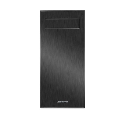 Корпус CHIEFTEC Gaming Hawk AL-02B Tempered Glass Edition, без БЖ, 2xUSB3.1, 1xUSB2.0, VGA 349мм, LCS ready, ATX, чорний (AL-02B Корпус CHIEFTEC Gaming Hawk AL-02B Tempered Glass Edition, без БЖ, 2xUSB3.1, 1xUSB2.0, VGA 349мм, LCS ready, ATX, чорний (AL-02B