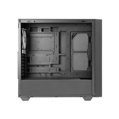 Корпус CHIEFTEC Gaming Hunter 3, без БЖ, 2xUSB3.0, 1xUSB3.2 Gen2 Type-C, 4x120мм ARGB, VGA 425мм, LCS ready, TG Side panel, EATX Корпус CHIEFTEC Gaming Hunter 3, без БЖ, 2xUSB3.0, 1xUSB3.2 Gen2 Type-C, 4x120мм ARGB, VGA 425мм, LCS ready, TG Side panel, EATX