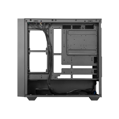 Корпус CHIEFTEC Gaming Hunter 3, без БЖ, 2xUSB3.0, 1xUSB3.2 Gen2 Type-C, 4x120мм ARGB, VGA 425мм, LCS ready, TG Side panel, EATX Корпус CHIEFTEC Gaming Hunter 3, без БЖ, 2xUSB3.0, 1xUSB3.2 Gen2 Type-C, 4x120мм ARGB, VGA 425мм, LCS ready, TG Side panel, EATX