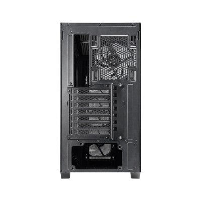 Корпус CHIEFTEC Gaming Hunter 3, без БЖ, 2xUSB3.0, 1xUSB3.2 Gen2 Type-C, 4x120мм ARGB, VGA 425мм, LCS ready, TG Side panel, EATX Корпус CHIEFTEC Gaming Hunter 3, без БЖ, 2xUSB3.0, 1xUSB3.2 Gen2 Type-C, 4x120мм ARGB, VGA 425мм, LCS ready, TG Side panel, EATX