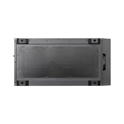 Корпус CHIEFTEC Gaming Hunter 3, без БЖ, 2xUSB3.0, 1xUSB3.2 Gen2 Type-C, 4x120мм ARGB, VGA 425мм, LCS ready, TG Side panel, EATX Корпус CHIEFTEC Gaming Hunter 3, без БЖ, 2xUSB3.0, 1xUSB3.2 Gen2 Type-C, 4x120мм ARGB, VGA 425мм, LCS ready, TG Side panel, EATX