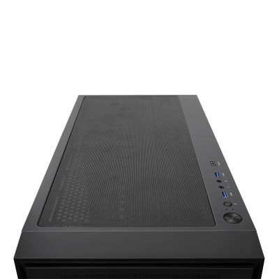 Корпус CHIEFTEC Gaming Night Hunter, без БЖ, 2xUSB3.0, 1xUSB3.2 Gen2 Type-C, 4x140мм, VGA 425мм, LCS ready, TG Side panel, EATX, Корпус CHIEFTEC Gaming Night Hunter, без БЖ, 2xUSB3.0, 1xUSB3.2 Gen2 Type-C, 4x140мм, VGA 425мм, LCS ready, TG Side panel, EATX,