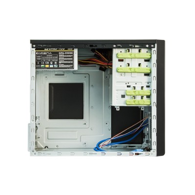 Корпус CHIEFTEC Mesh XT-01B, без БЖ, 2xUSB3.1, VGA 340мм, mATX, чорний (XT-01B-OP) Корпус CHIEFTEC Mesh XT-01B, без БЖ, 2xUSB3.1, VGA 340мм, mATX, чорний (XT-01B-OP)