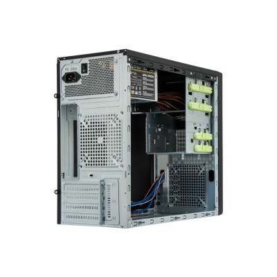 Корпус CHIEFTEC Mesh XT-01B, без БЖ, 2xUSB3.1, VGA 340мм, mATX, чорний (XT-01B-OP) Корпус CHIEFTEC Mesh XT-01B, без БЖ, 2xUSB3.1, VGA 340мм, mATX, чорний (XT-01B-OP)