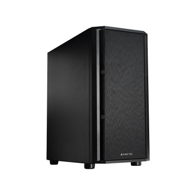 Корпус CHIEFTEC Pro Mini, без БЖ, 1xUSB3.0, 1xUSB2.0, 1xUSB Type-C, 1x120мм, Sound insulated panels, VGA 330мм, LCS ready, mATX, Корпус CHIEFTEC Pro Mini, без БЖ, 1xUSB3.0, 1xUSB2.0, 1xUSB Type-C, 1x120мм, Sound insulated panels, VGA 330мм, LCS ready, mATX,