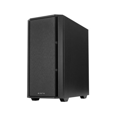 Корпус CHIEFTEC Pro Mini, без БЖ, 1xUSB3.0, 1xUSB2.0, 1xUSB Type-C, 1x120мм, Sound insulated panels, VGA 330мм, LCS ready, mATX, Корпус CHIEFTEC Pro Mini, без БЖ, 1xUSB3.0, 1xUSB2.0, 1xUSB Type-C, 1x120мм, Sound insulated panels, VGA 330мм, LCS ready, mATX,