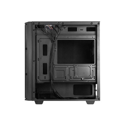 Корпус CHIEFTEC Pro Mini, без БЖ, 1xUSB3.0, 1xUSB2.0, 1xUSB Type-C, 1x120мм, Sound insulated panels, VGA 330мм, LCS ready, mATX, Корпус CHIEFTEC Pro Mini, без БЖ, 1xUSB3.0, 1xUSB2.0, 1xUSB Type-C, 1x120мм, Sound insulated panels, VGA 330мм, LCS ready, mATX,