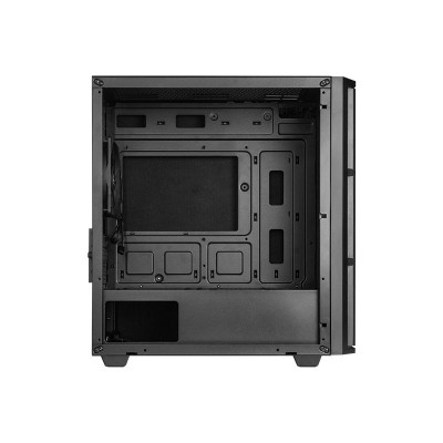 Корпус CHIEFTEC Pro Mini, без БЖ, 1xUSB3.0, 1xUSB2.0, 1xUSB Type-C, 1x120мм, Sound insulated panels, VGA 330мм, LCS ready, mATX, Корпус CHIEFTEC Pro Mini, без БЖ, 1xUSB3.0, 1xUSB2.0, 1xUSB Type-C, 1x120мм, Sound insulated panels, VGA 330мм, LCS ready, mATX,