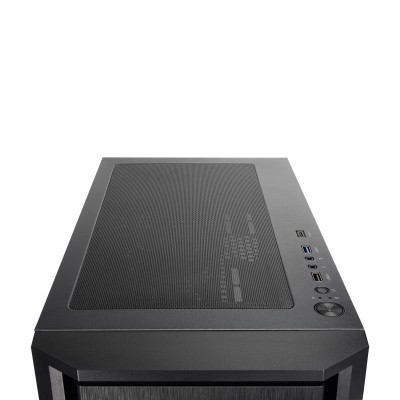Корпус CHIEFTEC Pro Mini, без БЖ, 1xUSB3.0, 1xUSB2.0, 1xUSB Type-C, 1x120мм, Sound insulated panels, VGA 330мм, LCS ready, mATX, Корпус CHIEFTEC Pro Mini, без БЖ, 1xUSB3.0, 1xUSB2.0, 1xUSB Type-C, 1x120мм, Sound insulated panels, VGA 330мм, LCS ready, mATX,