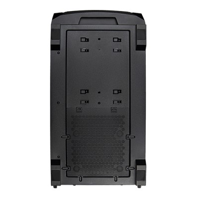 Корпус SilverStone Fara FA312Z-BG без БЖ, 2xUSB3.0, 2x140мм, ARGB VGA 365мм, LCS ready, TG Side Panel, mATX, чорний (SST-FA312Z- Корпус SilverStone Fara FA312Z-BG без БЖ, 2xUSB3.0, 2x140мм, ARGB VGA 365мм, LCS ready, TG Side Panel, mATX, чорний (SST-FA312Z-