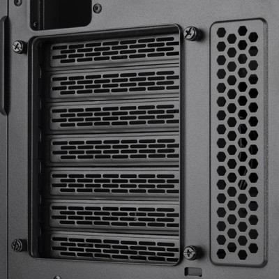 Корпус SilverStone Fara FA511Z-BG без БЖ, 2xUSB3.0, 3x120мм, ARGB VGA 360мм, LCS ready, TG Side Panel, ATX, чорний (SST-FA511Z-B Корпус SilverStone Fara FA511Z-BG без БЖ, 2xUSB3.0, 3x120мм, ARGB VGA 360мм, LCS ready, TG Side Panel, ATX, чорний (SST-FA511Z-B