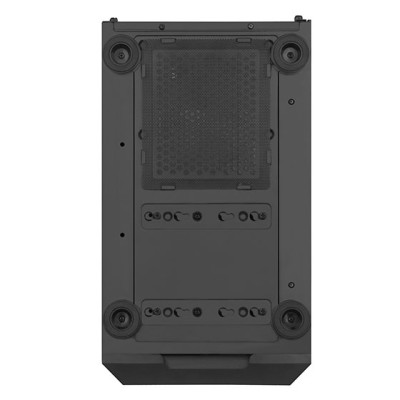 Корпус SilverStone Fara FAH1MB-PRO без БЖ, 1xUSB3.0, 2xUSB2.0, 3x120мм, ARGB VGA 320мм, LCS ready, TG Side Panel, mATX, чорний ( Корпус SilverStone Fara FAH1MB-PRO без БЖ, 1xUSB3.0, 2xUSB2.0, 3x120мм, ARGB VGA 320мм, LCS ready, TG Side Panel, mATX, чорний (