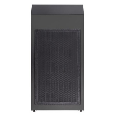 Корпус SilverStone Fara FAR1B-PRO-V2 без БЖ, 2xUSB3.0, 1xUSB2.0, 4x120мм, ARGB VGA 340мм, LCS ready, TG Side Panel, ATX, чорний Корпус SilverStone Fara FAR1B-PRO-V2 без БЖ, 2xUSB3.0, 1xUSB2.0, 4x120мм, ARGB VGA 340мм, LCS ready, TG Side Panel, ATX, чорний