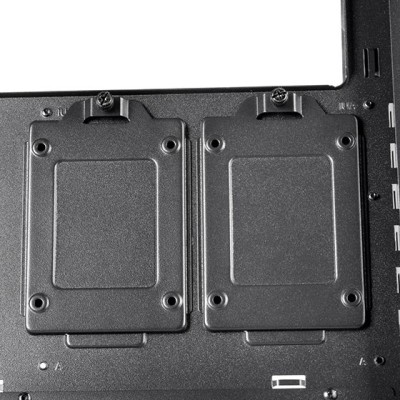 Корпус SilverStone Fara FAR1B-PRO-V2 без БЖ, 2xUSB3.0, 1xUSB2.0, 4x120мм, ARGB VGA 340мм, LCS ready, TG Side Panel, ATX, чорний Корпус SilverStone Fara FAR1B-PRO-V2 без БЖ, 2xUSB3.0, 1xUSB2.0, 4x120мм, ARGB VGA 340мм, LCS ready, TG Side Panel, ATX, чорний
