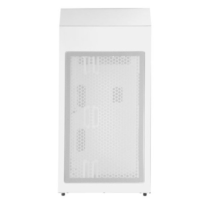 Корпус SilverStone Fara FAR1W-G-V2 без БЖ, 2xUSB3.0, 1xUSB2.0, 1x120мм, VGA 340мм, LCS ready, TG Side Panel, ATX, білий (SST-FAR Корпус SilverStone Fara FAR1W-G-V2 без БЖ, 2xUSB3.0, 1xUSB2.0, 1x120мм, VGA 340мм, LCS ready, TG Side Panel, ATX, білий (SST-FAR