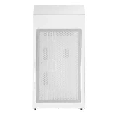 Корпус SilverStone Fara FAR1W-PRO-V2 без БЖ, 2xUSB3.0, 1xUSB2.0, 4x120мм, ARGB VGA 340мм, LCS ready, TG Side Panel, ATX, білий ( Корпус SilverStone Fara FAR1W-PRO-V2 без БЖ, 2xUSB3.0, 1xUSB2.0, 4x120мм, ARGB VGA 340мм, LCS ready, TG Side Panel, ATX, білий (