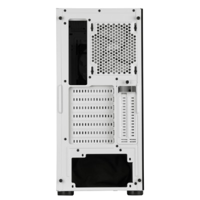Корпус SilverStone Fara FAR1W-PRO-V2 без БЖ, 2xUSB3.0, 1xUSB2.0, 4x120мм, ARGB VGA 340мм, LCS ready, TG Side Panel, ATX, білий ( Корпус SilverStone Fara FAR1W-PRO-V2 без БЖ, 2xUSB3.0, 1xUSB2.0, 4x120мм, ARGB VGA 340мм, LCS ready, TG Side Panel, ATX, білий (