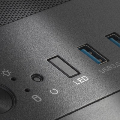 Корпус SilverStone Fara FAV1MB-PRO без БЖ, 2xUSB3.0, 2xUSB2.0, 1x120мм, ARGB VGA 379мм, LCS ready, TG Side Panel, mATX, чорний ( Корпус SilverStone Fara FAV1MB-PRO без БЖ, 2xUSB3.0, 2xUSB2.0, 1x120мм, ARGB VGA 379мм, LCS ready, TG Side Panel, mATX, чорний (
