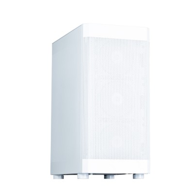 Корпус Zalman I4 без БЖ, 2xUSB3.0, 1xUSB2.0, 6x120мм, VGA 320мм, LCS ready, Mesh Side/Front Panel, ATX, білий (I4WHITE) Корпус Zalman I4 без БЖ, 2xUSB3.0, 1xUSB2.0, 6x120мм, VGA 320мм, LCS ready, Mesh Side/Front Panel, ATX, білий (I4WHITE)
