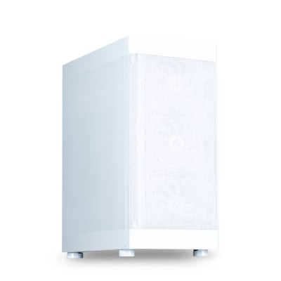Корпус Zalman I4 без БЖ, 2xUSB3.0, 1xUSB2.0, 6x120мм, VGA 320мм, LCS ready, Mesh Side/Front Panel, ATX, білий (I4WHITE) Корпус Zalman I4 без БЖ, 2xUSB3.0, 1xUSB2.0, 6x120мм, VGA 320мм, LCS ready, Mesh Side/Front Panel, ATX, білий (I4WHITE)