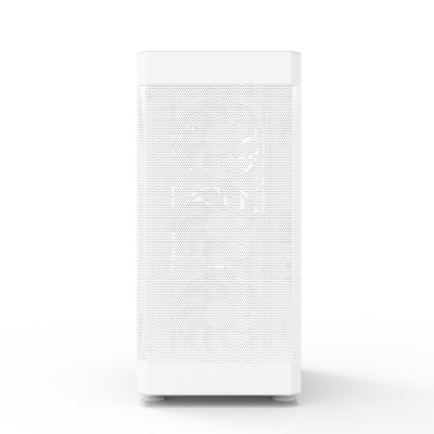 Корпус Zalman I4 без БЖ, 2xUSB3.0, 1xUSB2.0, 6x120мм, VGA 320мм, LCS ready, Mesh Side/Front Panel, ATX, білий (I4WHITE) Корпус Zalman I4 без БЖ, 2xUSB3.0, 1xUSB2.0, 6x120мм, VGA 320мм, LCS ready, Mesh Side/Front Panel, ATX, білий (I4WHITE)