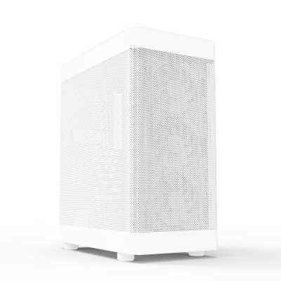 Корпус Zalman I4 без БЖ, 2xUSB3.0, 1xUSB2.0, 6x120мм, VGA 320мм, LCS ready, Mesh Side/Front Panel, ATX, білий (I4WHITE) Корпус Zalman I4 без БЖ, 2xUSB3.0, 1xUSB2.0, 6x120мм, VGA 320мм, LCS ready, Mesh Side/Front Panel, ATX, білий (I4WHITE)