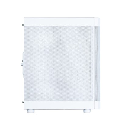 Корпус Zalman I4 без БЖ, 2xUSB3.0, 1xUSB2.0, 6x120мм, VGA 320мм, LCS ready, Mesh Side/Front Panel, ATX, білий (I4WHITE) Корпус Zalman I4 без БЖ, 2xUSB3.0, 1xUSB2.0, 6x120мм, VGA 320мм, LCS ready, Mesh Side/Front Panel, ATX, білий (I4WHITE)