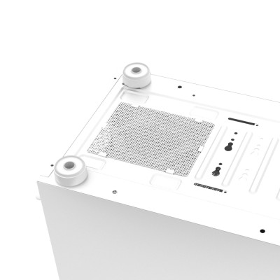 Корпус Zalman I4 без БЖ, 2xUSB3.0, 1xUSB2.0, 6x120мм, VGA 320мм, LCS ready, Mesh Side/Front Panel, ATX, білий (I4WHITE) Корпус Zalman I4 без БЖ, 2xUSB3.0, 1xUSB2.0, 6x120мм, VGA 320мм, LCS ready, Mesh Side/Front Panel, ATX, білий (I4WHITE)
