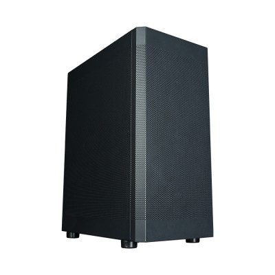 Корпус Zalman I4 без БЖ, 2xUSB3.0, 1xUSB2.0, 6x120мм, VGA 320мм, LCS ready, Mesh Side/Front Panel, ATX, чорний (I4BLACK) Корпус Zalman I4 без БЖ, 2xUSB3.0, 1xUSB2.0, 6x120мм, VGA 320мм, LCS ready, Mesh Side/Front Panel, ATX, чорний (I4BLACK)