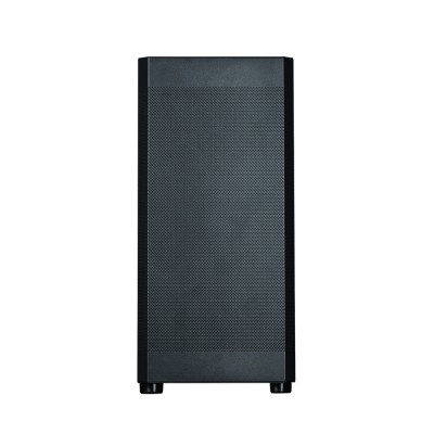 Корпус Zalman I4 без БЖ, 2xUSB3.0, 1xUSB2.0, 6x120мм, VGA 320мм, LCS ready, Mesh Side/Front Panel, ATX, чорний (I4BLACK) Корпус Zalman I4 без БЖ, 2xUSB3.0, 1xUSB2.0, 6x120мм, VGA 320мм, LCS ready, Mesh Side/Front Panel, ATX, чорний (I4BLACK)