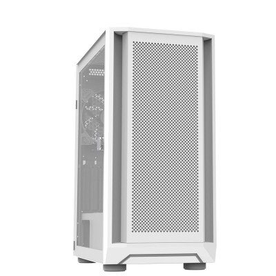 Корпус Zalman I6 без БЖ, 1xUSB3.0, 1xUSB2.0, 1xUSB Type-C, 4x140мм RGB, VGA 355мм, LCS ready, LCS ready, TG Side Panel, ATX, біл Корпус Zalman I6 без БЖ, 1xUSB3.0, 1xUSB2.0, 1xUSB Type-C, 4x140мм RGB, VGA 355мм, LCS ready, LCS ready, TG Side Panel, ATX, біл