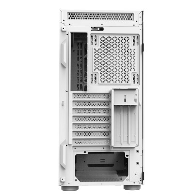 Корпус Zalman I6 без БЖ, 1xUSB3.0, 1xUSB2.0, 1xUSB Type-C, 4x140мм RGB, VGA 355мм, LCS ready, LCS ready, TG Side Panel, ATX, біл Корпус Zalman I6 без БЖ, 1xUSB3.0, 1xUSB2.0, 1xUSB Type-C, 4x140мм RGB, VGA 355мм, LCS ready, LCS ready, TG Side Panel, ATX, біл